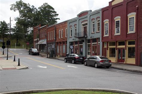 downtown adairsville ga|adairsville ga directions.